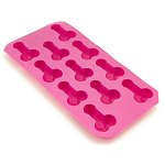 Bachelorette Party - Little Penis Ice Cube Tray