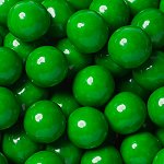 Green Candy Buffet Kit