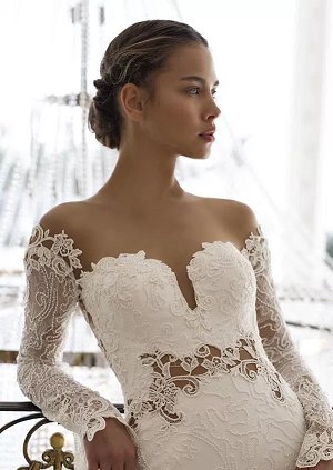 Wedding Dress collection