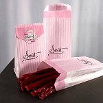 Wedding Favour Candy Bags