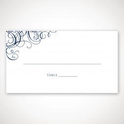 Wedding Invitation - Wedding Program Fans
