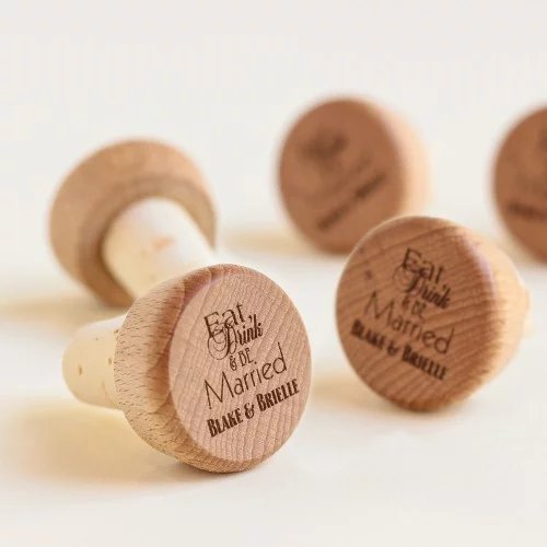 Wine Cork Stoppers
