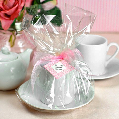 Tea Bridal Shower Mini Tea Set