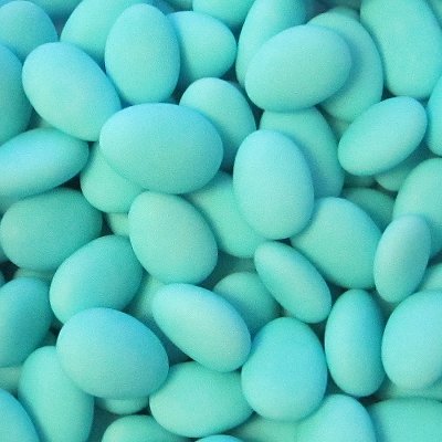 53+ Great Blue Candy Aesthetic Photos