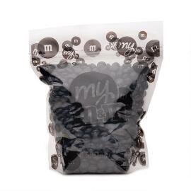 Black Chocolate M&M'S