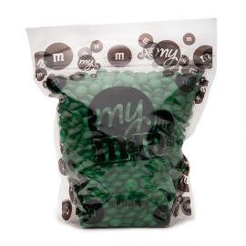 Dark Green Chocolate M&M'S