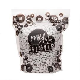 Pearl Chocolate M&M'S