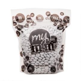 White Chocolate M&M'S