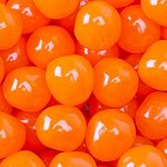 Orange Candy Buffet Kit