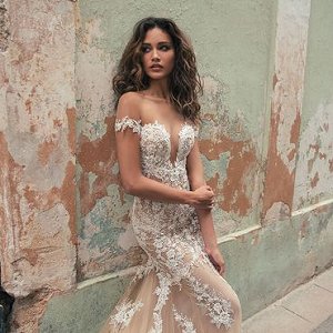 Julie Vino Havana Wedding Dress Collection