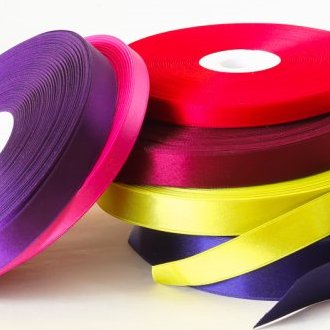 Choosing The Right Ribbons for Wedding Favour