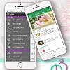 Easy to Use Wedding App and Website Builder