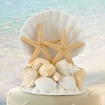 Wedding Reception Dancing Couple Cake Topper
