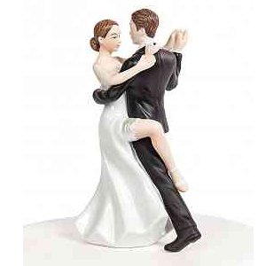 Wedding Cake Topper