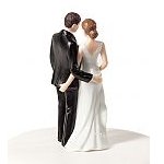 Wedding Cake Topper