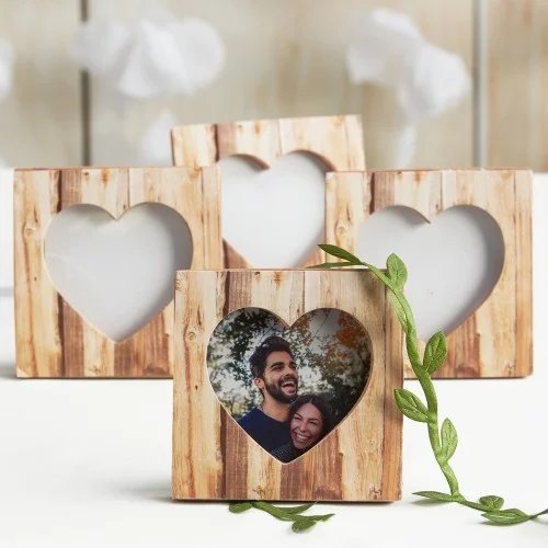 Place Card Photo Frames