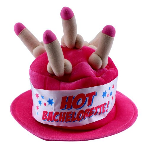 Bachelorette Party Hat