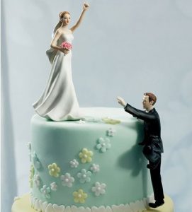 Choosing The Perfect Wedding Cake Topper – Elegant Wedding Ideas