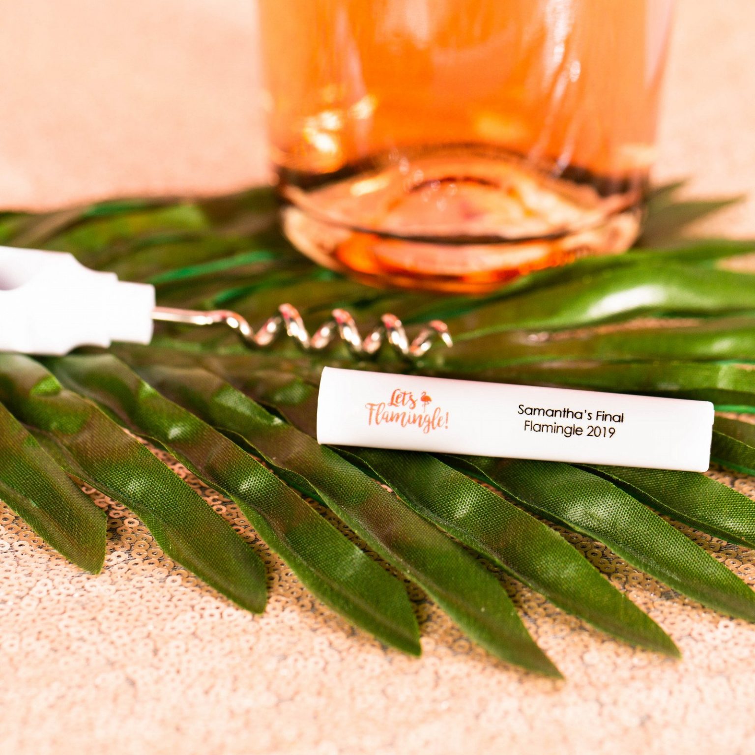 Practical Wedding Favors - Elegant Wedding Ideas