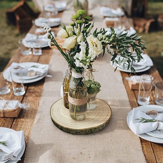 Budget-Friendly Wedding Centerpieces – Elegant Wedding Ideas