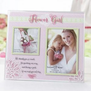 Flower Girl Lovely Gift Ideas – Elegant Wedding Ideas