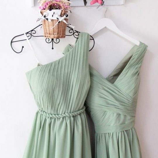 Sage Green and Blush Wedding Inspiration – Elegant Wedding Ideas