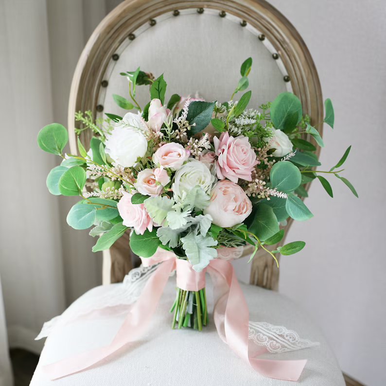 Pin on Blush Wedding Ideas