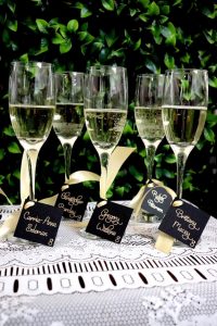 Wedding Seating Charts vs Escort Cards – Elegant Wedding Ideas