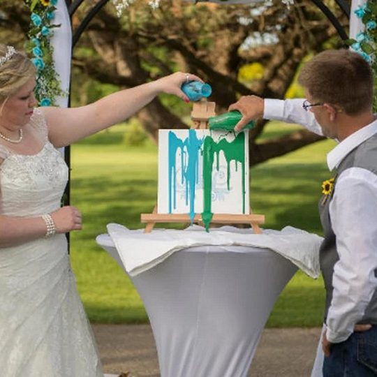 Meaningful Unity Ceremony Ideas Elegant Wedding Ideas