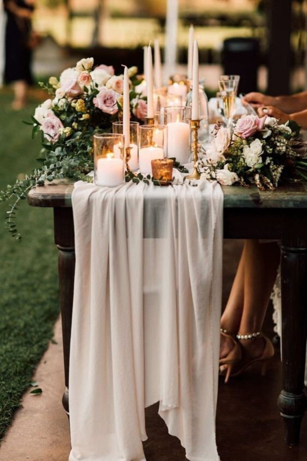 Romantic Wedding Decor Ideas – Elegant Wedding Ideas