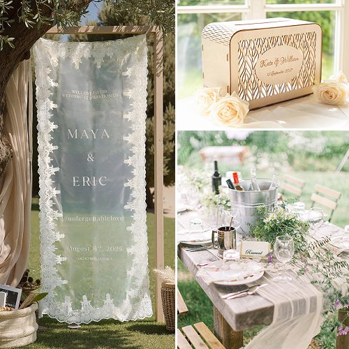 Bohemian-Romantic Weddings: 2025-2026 Trends